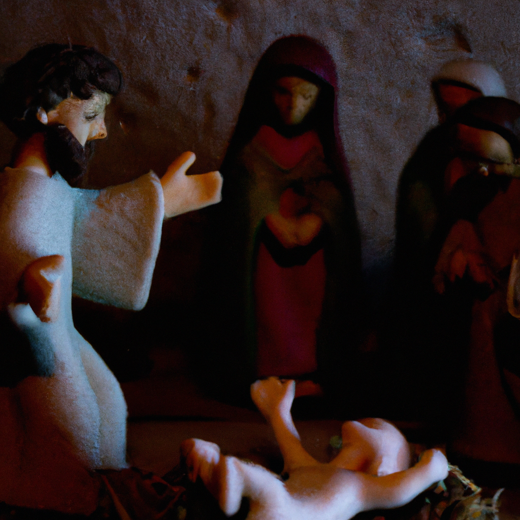 ¿Quién hizo el censo para el nacimiento de Jesús?
