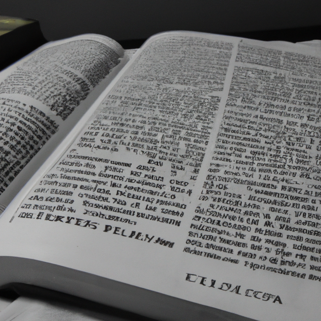 ¿Qué es un diezmo según la Biblia?