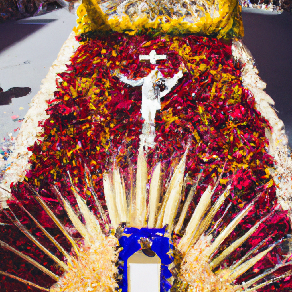 ¿Qué es el Corpus Christi en España?