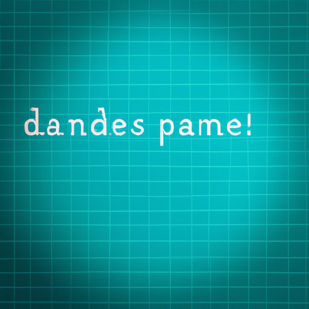 ¿Qué significa Danaide en español?
